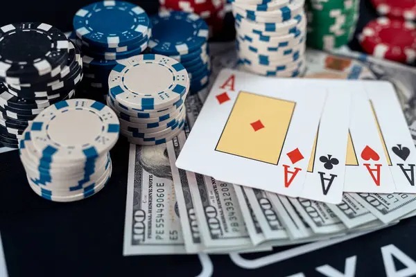 lubuk togel featured game showcase